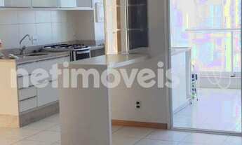 Imagem: Locação Apartamento 2 quartos Sul Águas