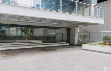 Imagem 4: São Paulo - Conjunto Comercial/Sala - Bela Vista