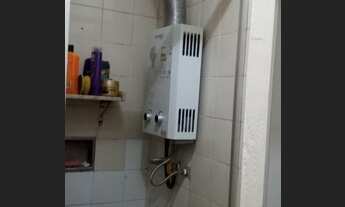 Imagem 2: Apartamento 72 metros frente mar Botafogo - Rio de Janeiro - RJ