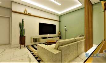 Imagem 5: Apartamento com 3 suítes à venda - Centro - Balneário Piçarras/SC