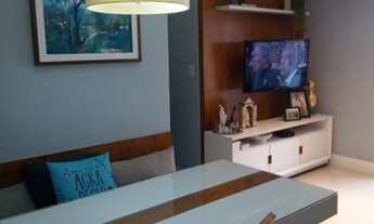 Imagem 4: Apartamento para venda tem 69 metros quadrados com 3 quartos em Luzia - Aracaju - Sergipe