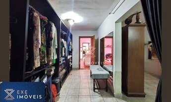 Imagem 6: Casa com 5 dormitórios à venda, 265 m² por R$ 1.280.000 - Ipiranga - São Paulo/SP