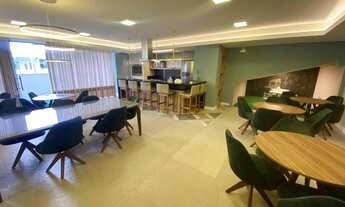 Imagem 4: Apartamento com 2 dormitórios à venda, 77 m² por R$ 580.000,00 - Centro - Navegantes/SC