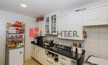 Imagem 7: RIO DE JANEIRO - Casa Padrão - Jardim Botânico