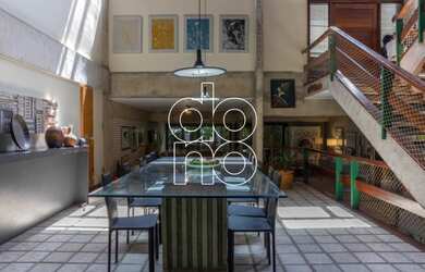 Imagem 6: Uma Casa Incrível no Lago Sul com 6 Quartos! Direto Comdono