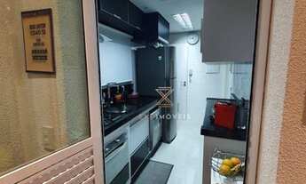 Imagem 7: Apartamento com 3 dormitórios à venda, 82 m² por R$ 820.000,00 - Santana - São Paulo/SP