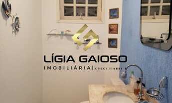 Imagem 4: Excelente sobrado 153m² 3 dorms no Conj. 31 de Março!