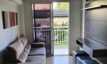 Imagem 2: Apartamento - Vila Rossi - Residencial Brisa do Parque - 56m² - 2 Dormitórios