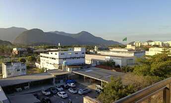 Imagem 3: Cobertura duplex para venda possui 250 metros quadrados com 3 quartos