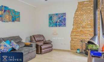 Imagem: Casa com 3 dormitórios à venda, 175 m²