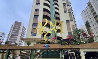 Imagem: VILA TUPI-APARTAMENTO 1 DORMITÓRIO 3 QUADRAS