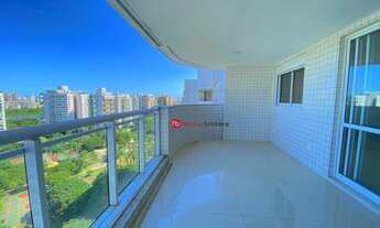 Imagem 7: Cobertura Península 4 Suites 340 m² Barra