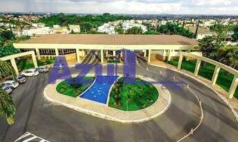 Imagem: Aparecida de Goiânia - Casa de Condomínio