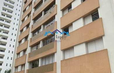 Imagem: SÃO PAULO - Apartamento Padrão - CAMPO