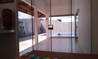 Imagem 6: Touros - Casa Padrão - Farol do Calcanhar