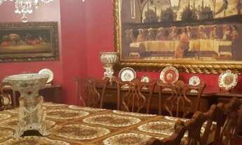 Imagem 4: Mansão no bairro de Interlagos