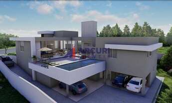 Imagem 2: Nova Lima - Casa Padrão - Alphaville - Lagoa Dos Ingleses