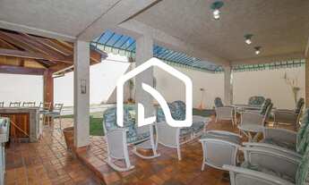 Imagem 5: Casa com 4 dormitórios à venda, 600 m² por R$ 3.950.000,00 - Alphaville 0 - Barueri/SP