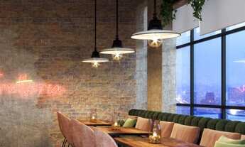 Imagem 5: Apartamento para venda possui 76 metros quadrados com 2 quartos em Gravatá - Navegantes