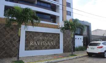 Imagem: Apartamento para venda possui 110 metros