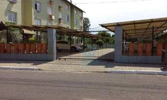 Imagem: Apartamento com 2 dormitórios para alugar