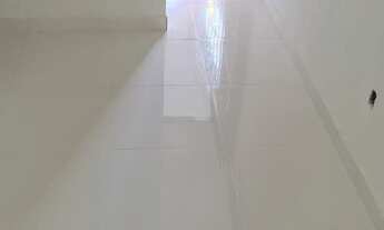 Imagem 5: Oportunidade em Brotas, apartamento térreo em vila familiar. Reformada, pronto para morar