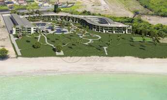 Imagem 3: Vende maravilhosos Apartamentos Beira-mar em São Miguel dos Milagres