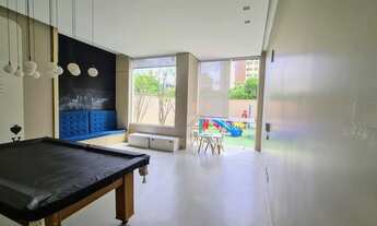 Imagem 7: Apartamento com 4 dormitórios à venda, 195 m² por R$ 2.999.000 - Cruzeiro - Belo Horizonte