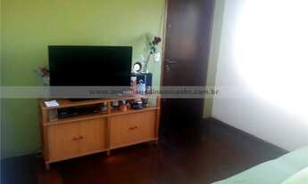 Imagem: Apartamento - Planalto - Sao Bernardo do