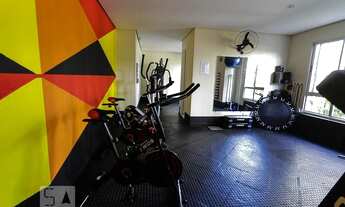 Imagem 4: Veredas Aricanduva II - Apartamento 3 dormitórios e 1 vaga de Garagem - Vila Carrão