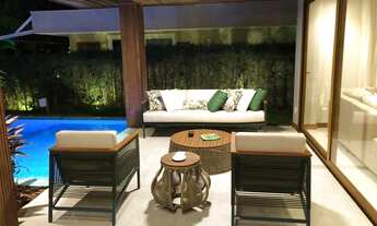 Imagem 6: Casa Alto Padrão Beira Mar Guarajuba