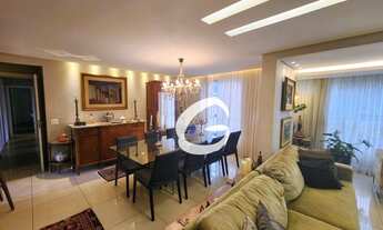 Imagem 4: Apartamento com 4 dormitórios à venda, 161 m² por R$ 1.950.000,00 - Serra - Belo Horizonte