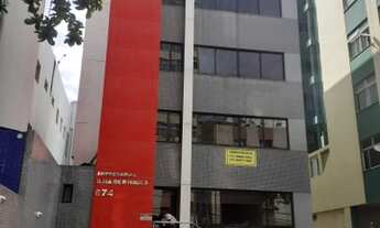 Imagem 3: Escritório para venda possui 256 metros quadrados em Pituba - Salvador - BA