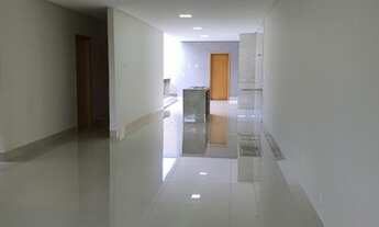 Imagem 6: Vende casa com Três Suítes e Piscina Aquecida no Jardim Atlântico