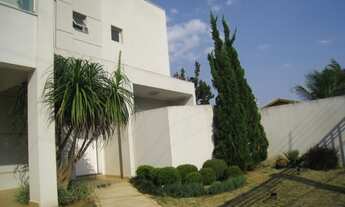 Imagem 3: CASA RESIDENCIAL em CAMPINAS - SP, PARQUE DAS UNIVERSIDADES