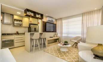 Imagem 4: Apartamento residencial para venda, Menino Deus, Porto Alegre - AP4435