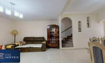 Imagem: Casa com 3 dormitórios à venda, 180 m²