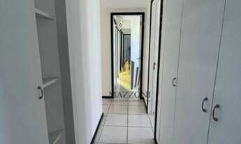 Imagem 6: Apartamento de 170m² com Vista para o Mar em Boa Viagem 3 Quartos Suítes Andar Alto