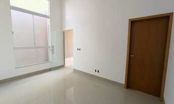 Imagem 6: Linda Casa, 104 m,2 com 3Q, suíte, porcelanato, Par. Itatiaia-Ap. de Goiânia-GO R$ 290.000