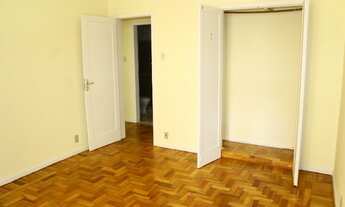 Imagem 3: Aluga-se apto no Centro - Petrópolis