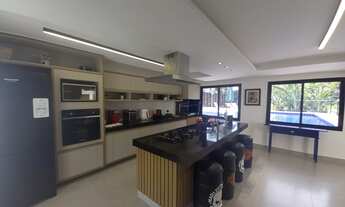 Imagem 7: Casa de condomínio com cinco suítes ( valor diaria