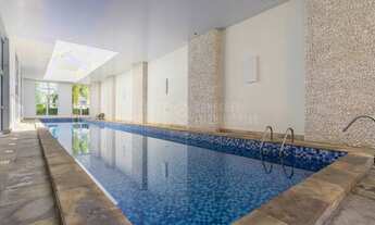 Imagem 3: MORE DE FRENTE AO PARQUE GERMÂNIA