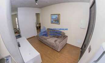 Imagem: Apartamento à venda no bairro Vila Leopoldina