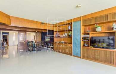 Imagem 3: Rio de Janeiro - Apartamento Padrão - Ipanema