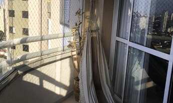 Imagem: Apartamento com 3 dormitórios à venda