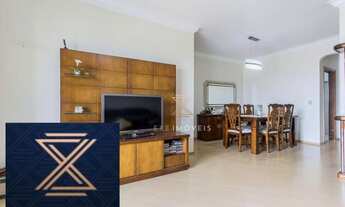 Imagem 6: Apartamento com 3 dormitórios à venda, 90 m² por R$ 650.000,00 - Tatuapé - São Paulo/SP