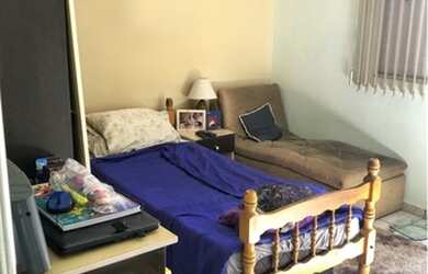 Imagem 2: Apartamento de 2 quartos para compra - Parque Erasmo Assunção - Santo André