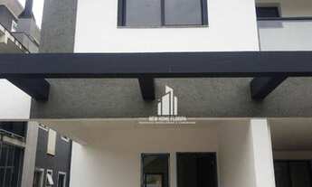 Imagem 3: Casa nova com excelente padrão de construção no Campeche - Florianópolis/SC