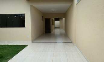 Imagem: Casa 2 Quartos Sendo 1 Suíte, Setor Serra