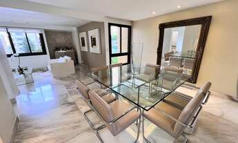 Imagem 6: COBERTURA TRIPLEX 800M2 À VENDA GUTIERREZ